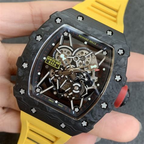 richard mille replika|best richard mille replica watches.